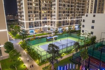 park hill times city apartment