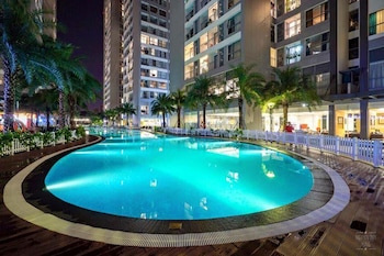 park hill times city apartment