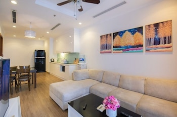 park hill times city apartment