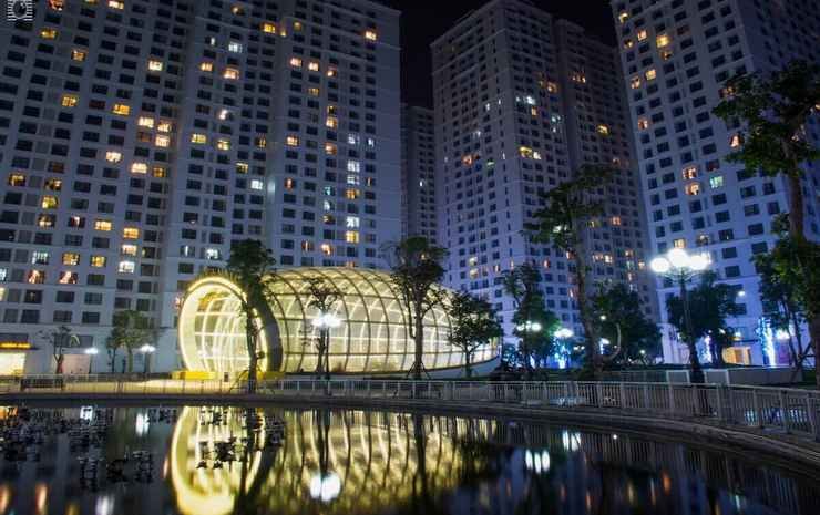 park hill times city apartment