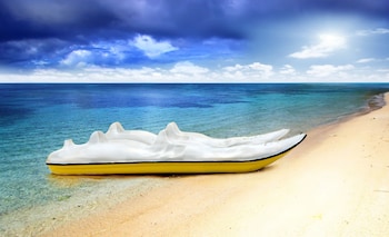 Jambuluwuk Oceano Resort Gili Trawangan,Gili Trawangan>>Gili Islands,4 star