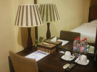 Royal Mamberamo Hotel,West Papua>>Sorong,3 star