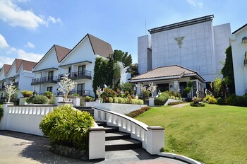Thunderbird Resorts - Rizal,Binangonan>>Angono,4 star