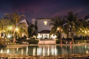 Thunderbird Resorts - Rizal,Binangonan>>Angono,4 star