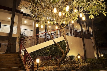 Thunderbird Resorts - Rizal,Binangonan>>Angono,4 star