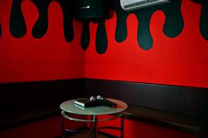 thunderbird resorts rizal