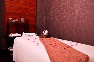 thunderbird resorts rizal