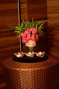 thunderbird resorts rizal