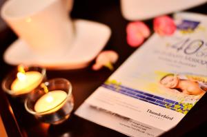 thunderbird resorts rizal