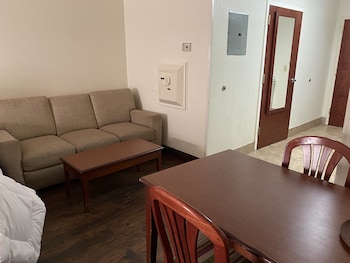 homestead apart hotel