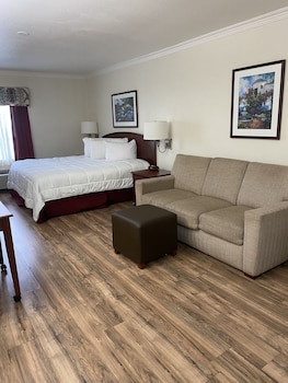 homestead apart hotel