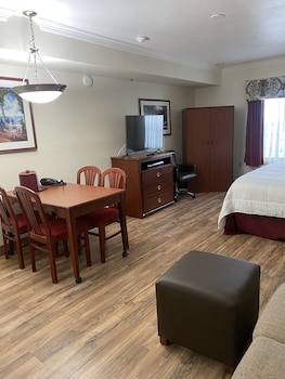 homestead apart hotel