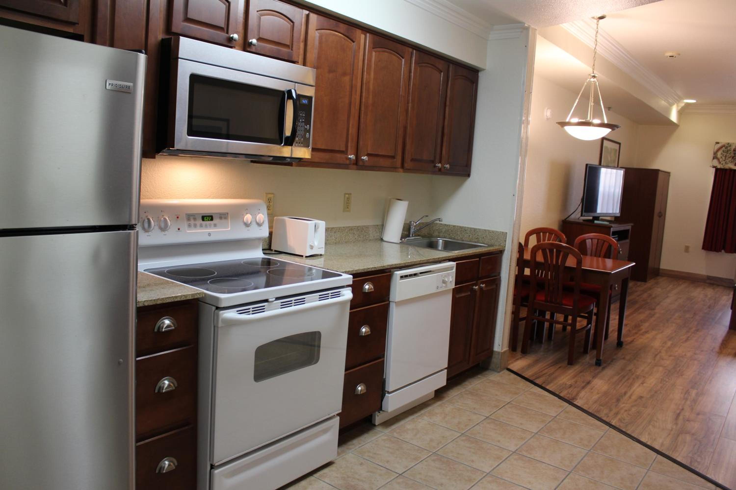 homestead apart hotel