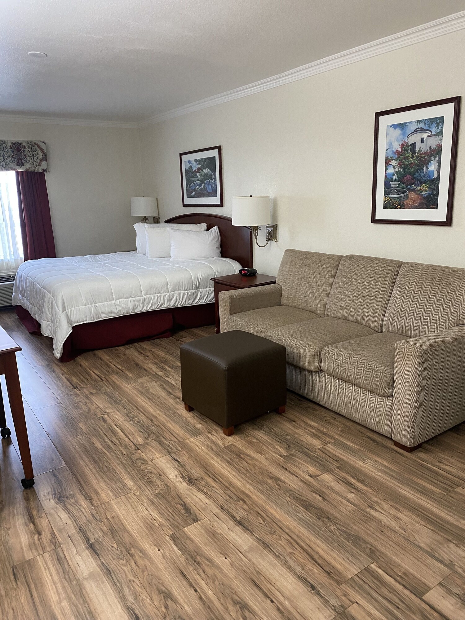 homestead apart hotel