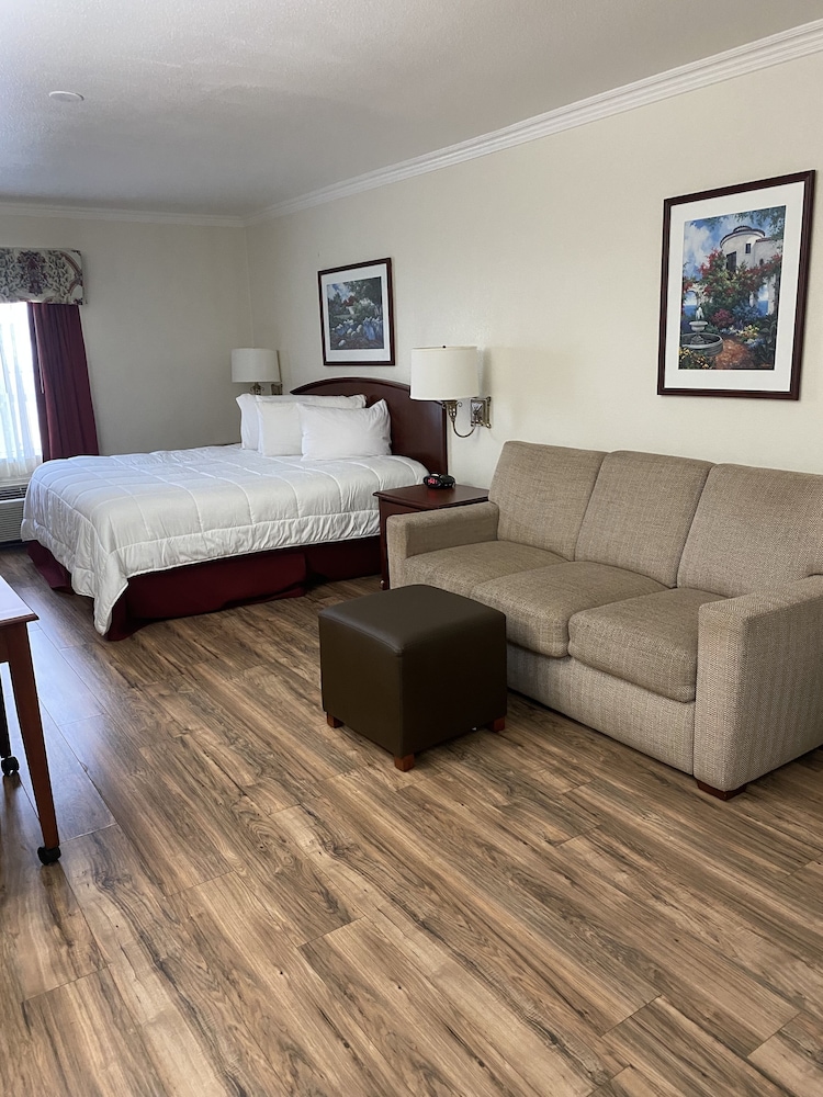 homestead apart hotel