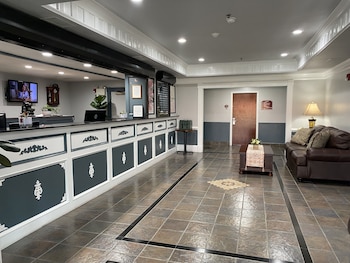 homestead apart hotel