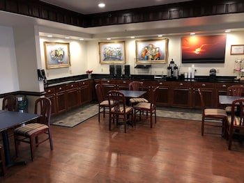 homestead apart hotel