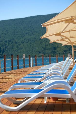 La Blanche Island Bodrum - All Inclusive,Guvercinlik>>Bodrum,5 star