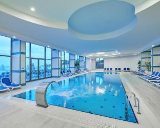 La Blanche Island Bodrum - All Inclusive,Guvercinlik>>Bodrum,5 star