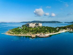 La Blanche Island Bodrum - All Inclusive,Guvercinlik>>Bodrum,5 star