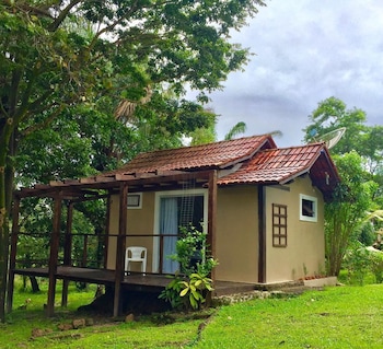 pousada das palmeiras