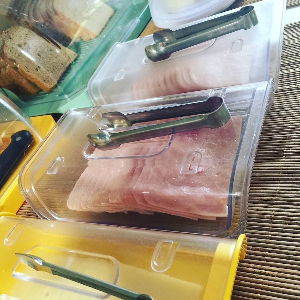 pousada das palmeiras