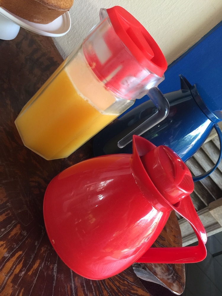 pousada das palmeiras