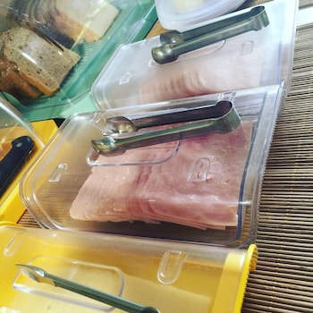 pousada das palmeiras