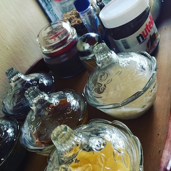 pousada das palmeiras