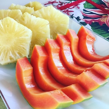 pousada das palmeiras