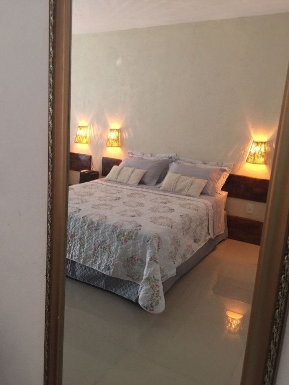 pousada das palmeiras