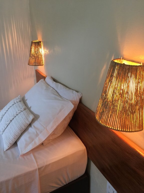 pousada das palmeiras