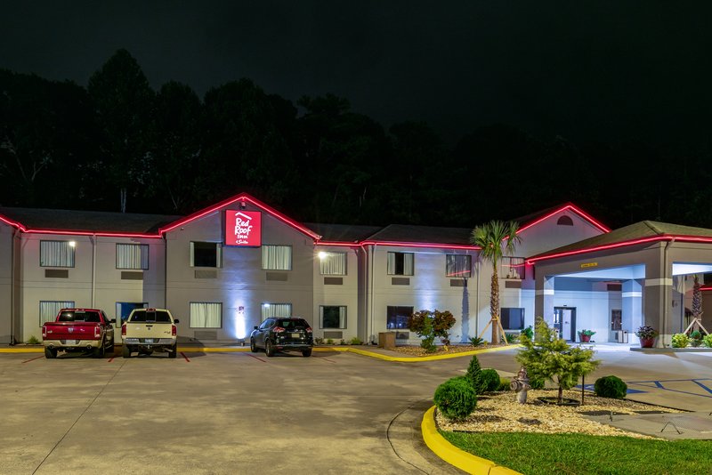 Red Roof Inn & Suites Carrollton, Ga - West Georgia