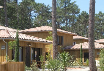 Domaine Du Ferret Restaurant & Spa,Bordeaux>>Arcachon,4 star