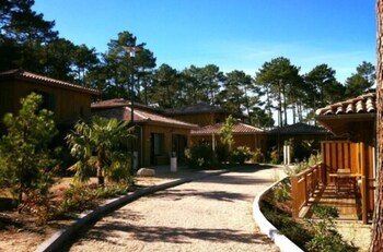Domaine Du Ferret Restaurant & Spa,Bordeaux>>Arcachon,4 star