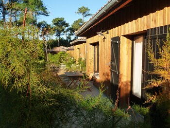 Domaine Du Ferret Restaurant & Spa,Bordeaux>>Arcachon,4 star