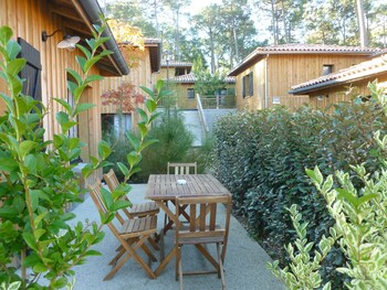 Domaine Du Ferret Restaurant & Spa,Bordeaux>>Arcachon,4 star