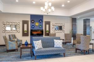 holiday inn express and suites edwardsville by ihg