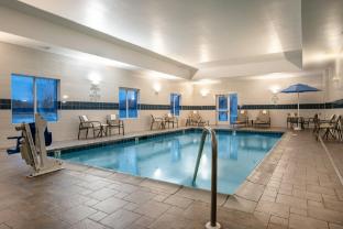 holiday inn express and suites edwardsville by ihg
