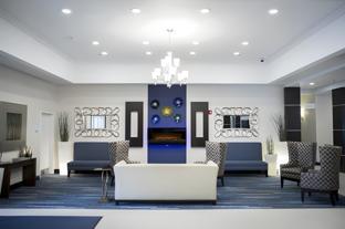 holiday inn express and suites edwardsville by ihg