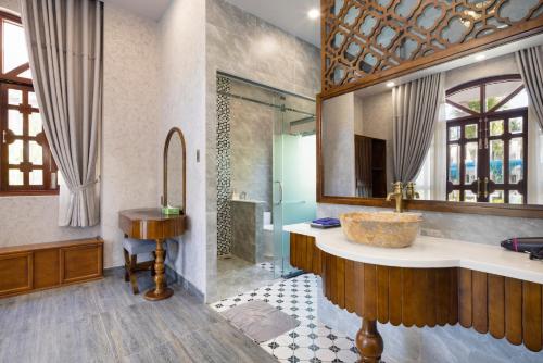 le viva mui ne resort