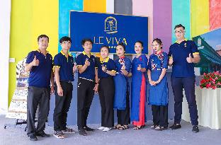 le viva mui ne resort