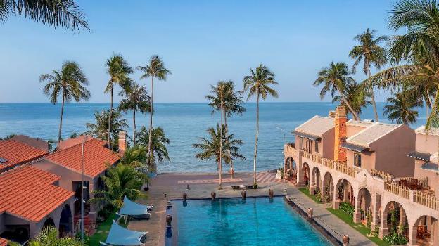 le viva mui ne resort