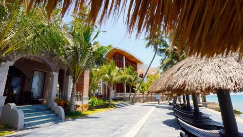 le viva mui ne resort