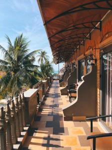 le viva mui ne resort