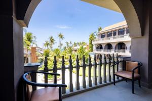 le viva mui ne resort