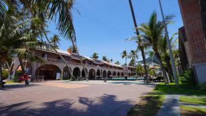 le viva mui ne resort