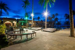 le viva mui ne resort