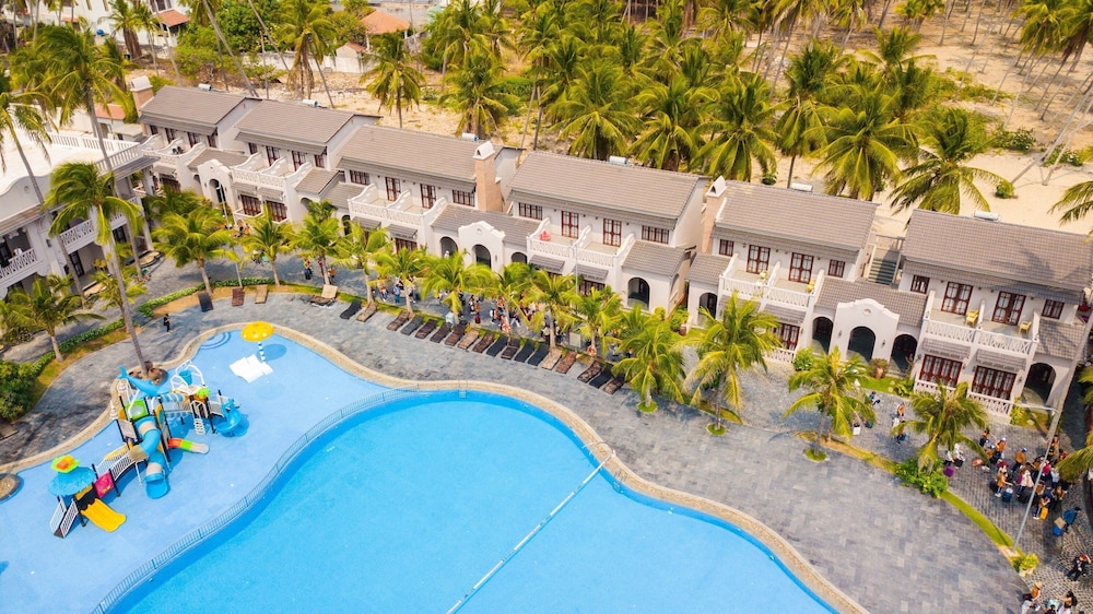 le viva mui ne resort