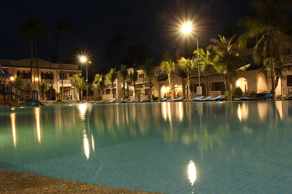 le viva mui ne resort